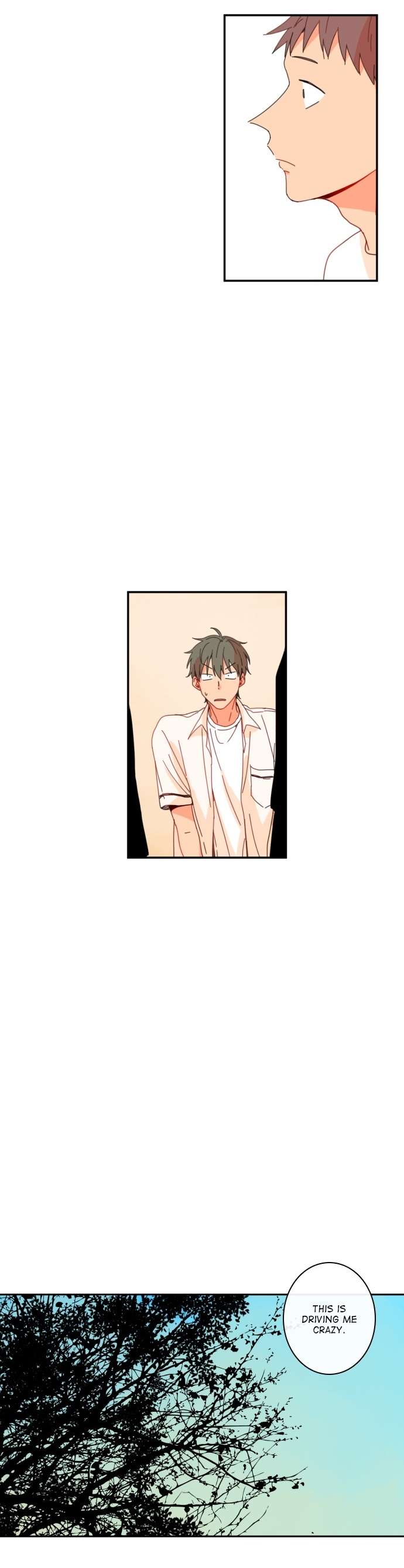 Read For Your Love chapter 40 image 6 on Lezhin