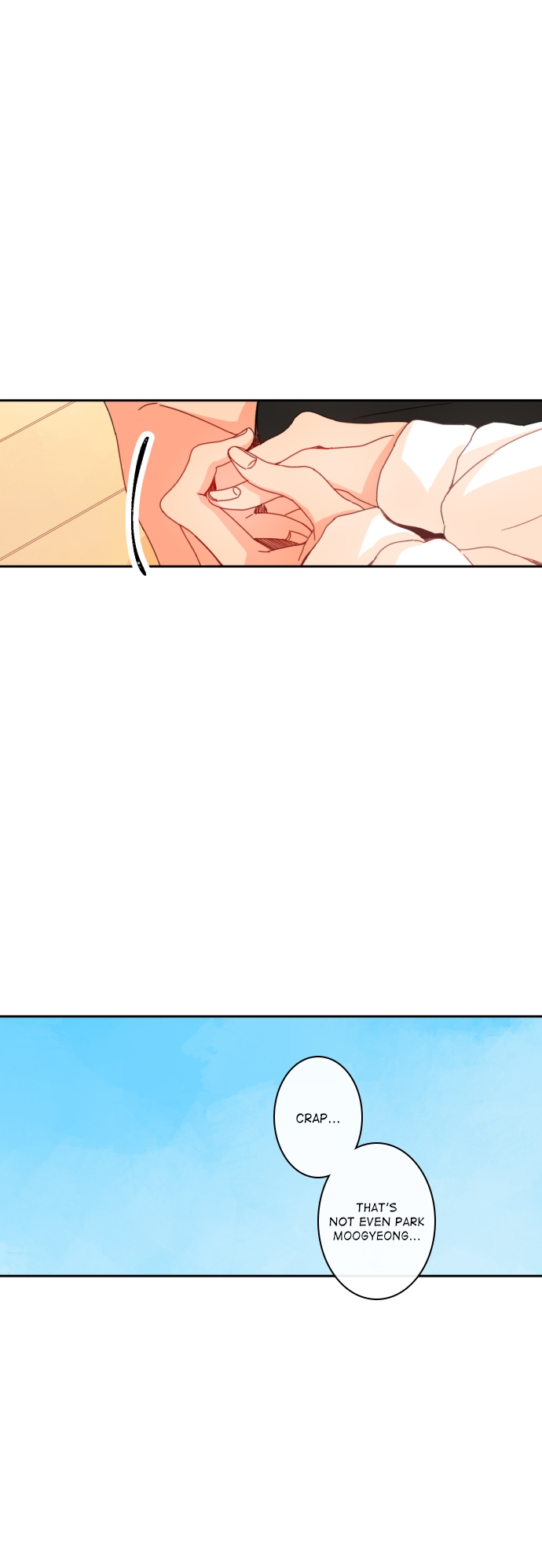 Read For Your Love chapter 41 image 10 on Lezhin