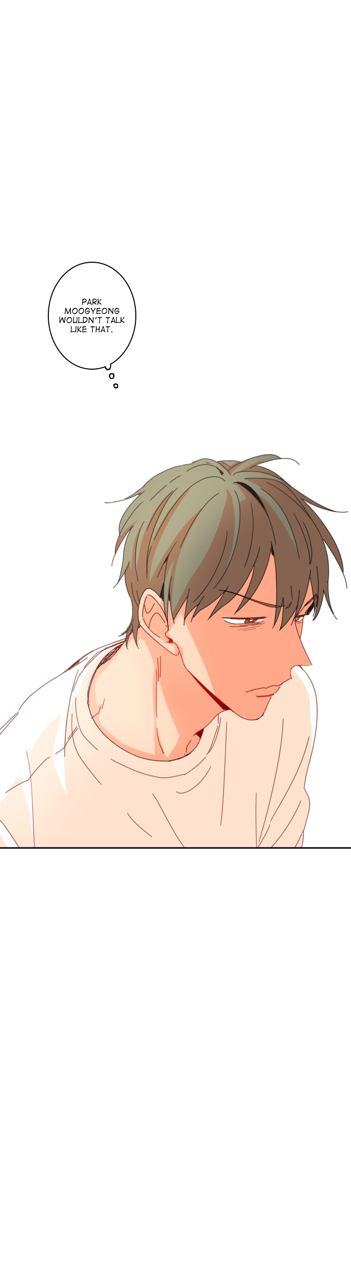 Read For Your Love chapter 41 image 11 on Lezhin