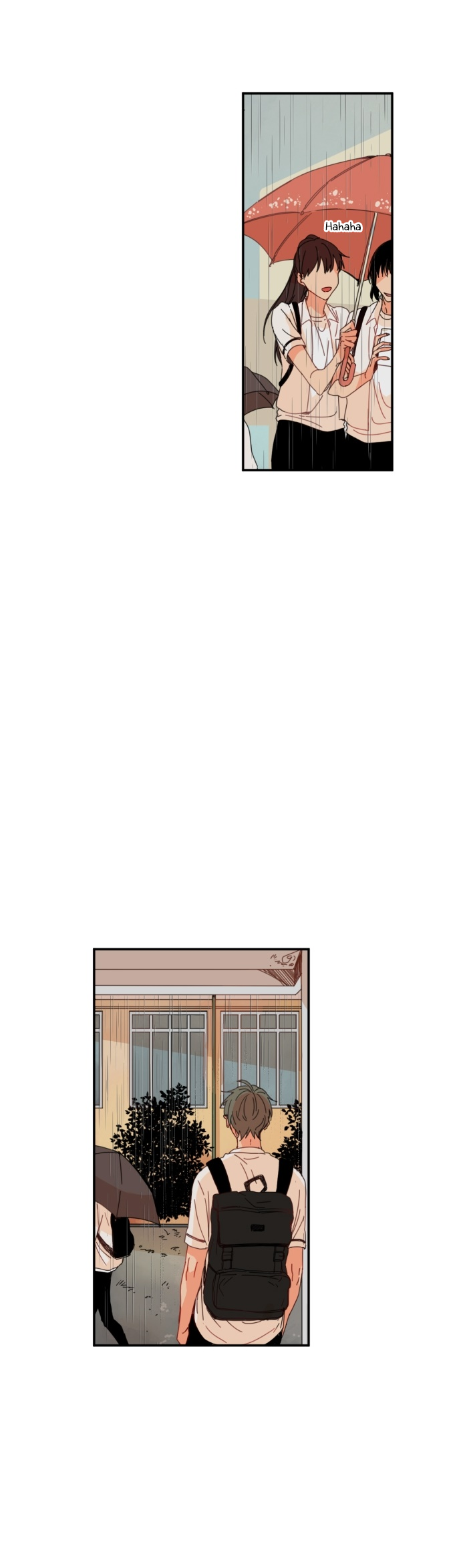 Read For Your Love chapter 41 image 14 on Lezhin