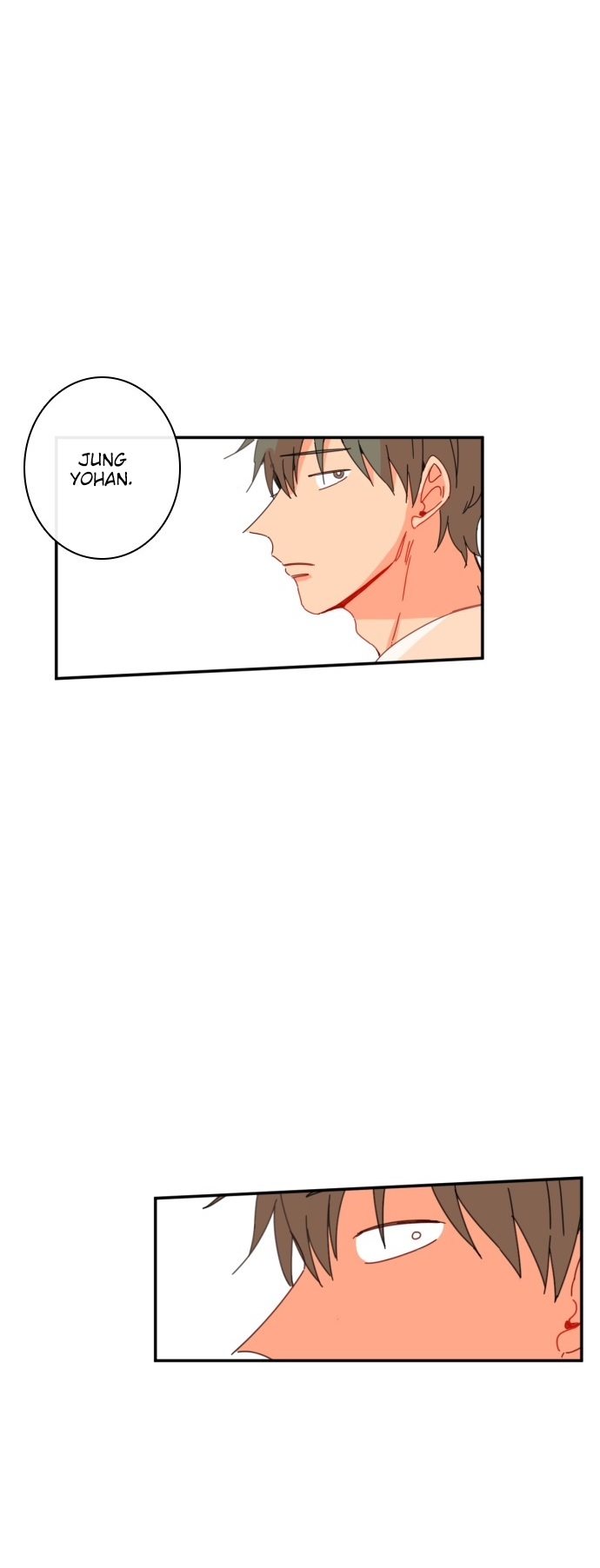 Read For Your Love chapter 41 image 18 on Lezhin