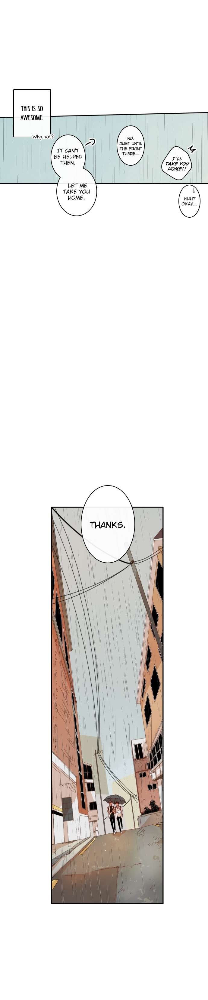 Read For Your Love chapter 41 image 23 on Lezhin