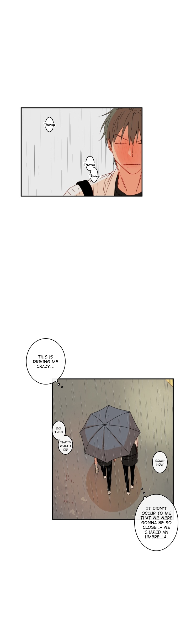 Read For Your Love chapter 41 image 24 on Lezhin