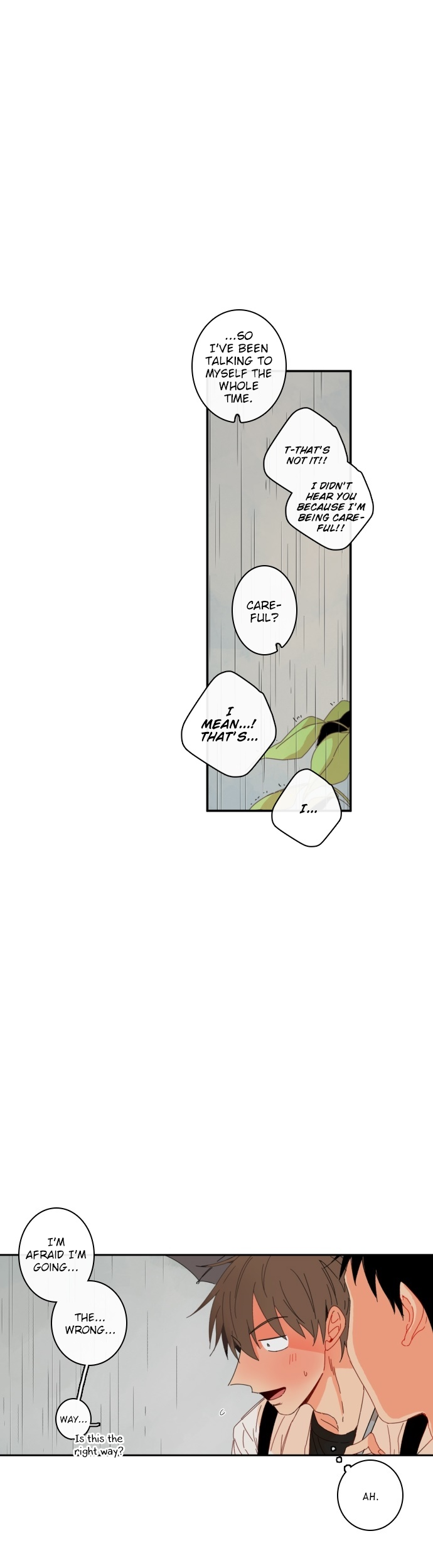 Read For Your Love chapter 41 image 27 on Lezhin