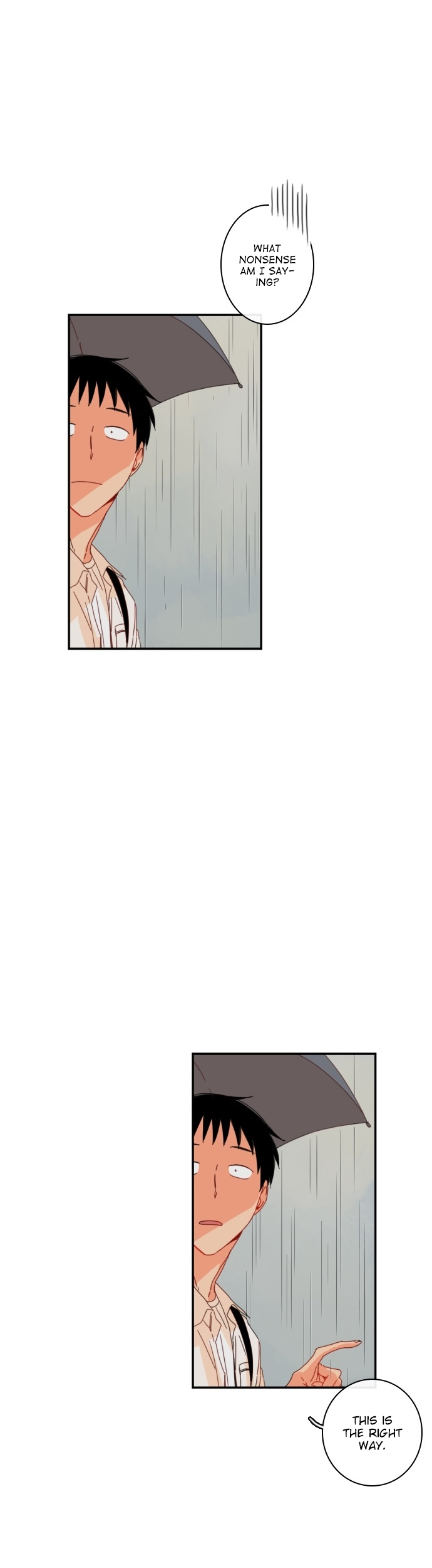 Read For Your Love chapter 41 image 28 on Lezhin