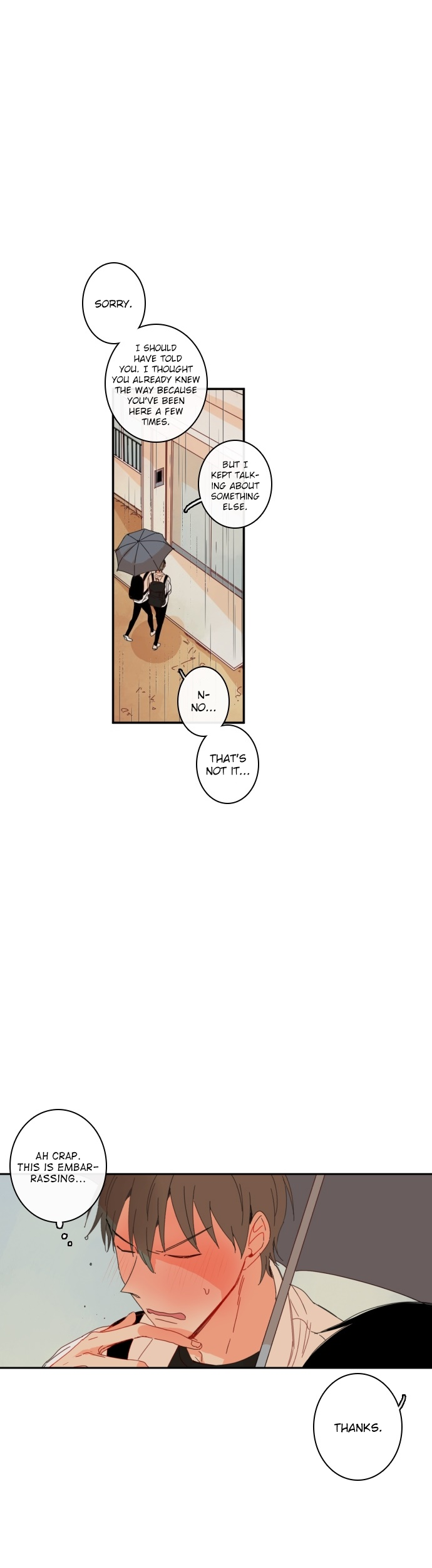 Read For Your Love chapter 41 image 29 on Lezhin