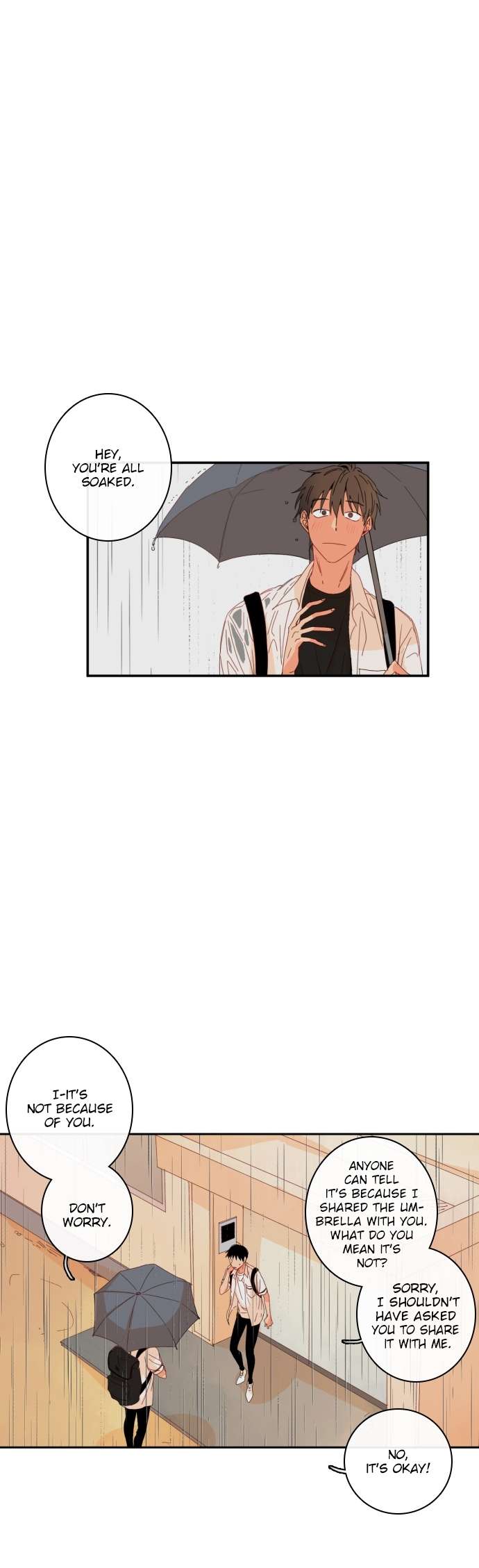 Read For Your Love chapter 41 image 31 on Lezhin
