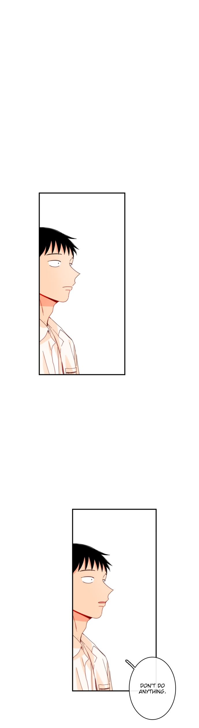 Read For Your Love chapter 41 image 4 on Lezhin