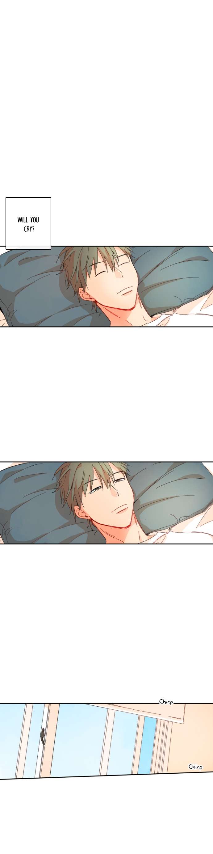 Read For Your Love chapter 41 image 7 on Lezhin