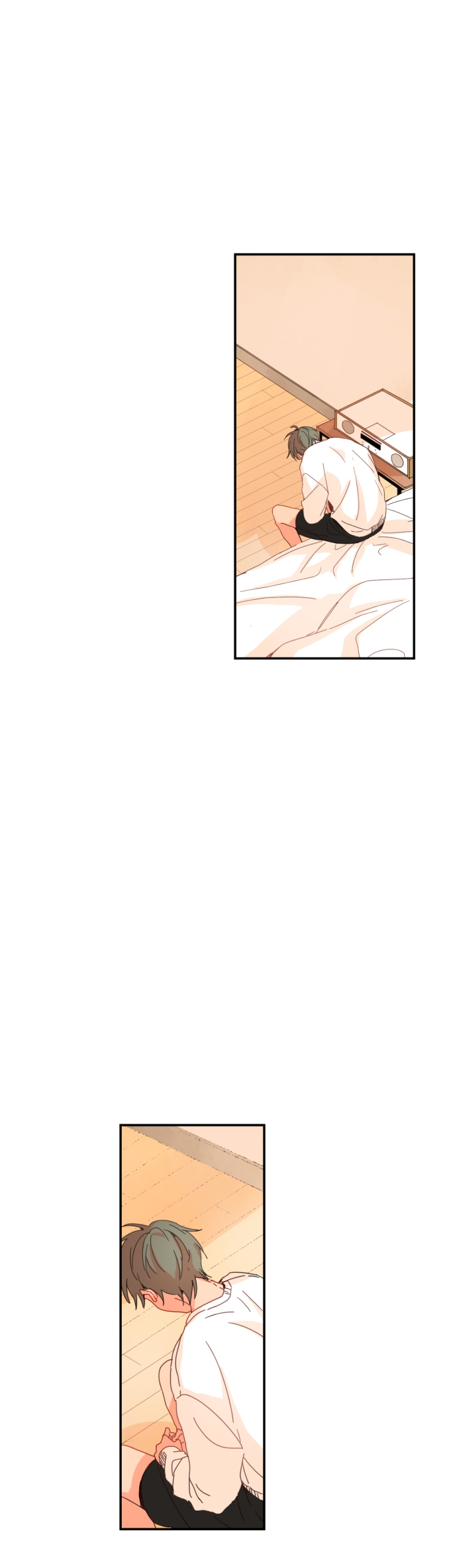 Read For Your Love chapter 41 image 9 on Lezhin