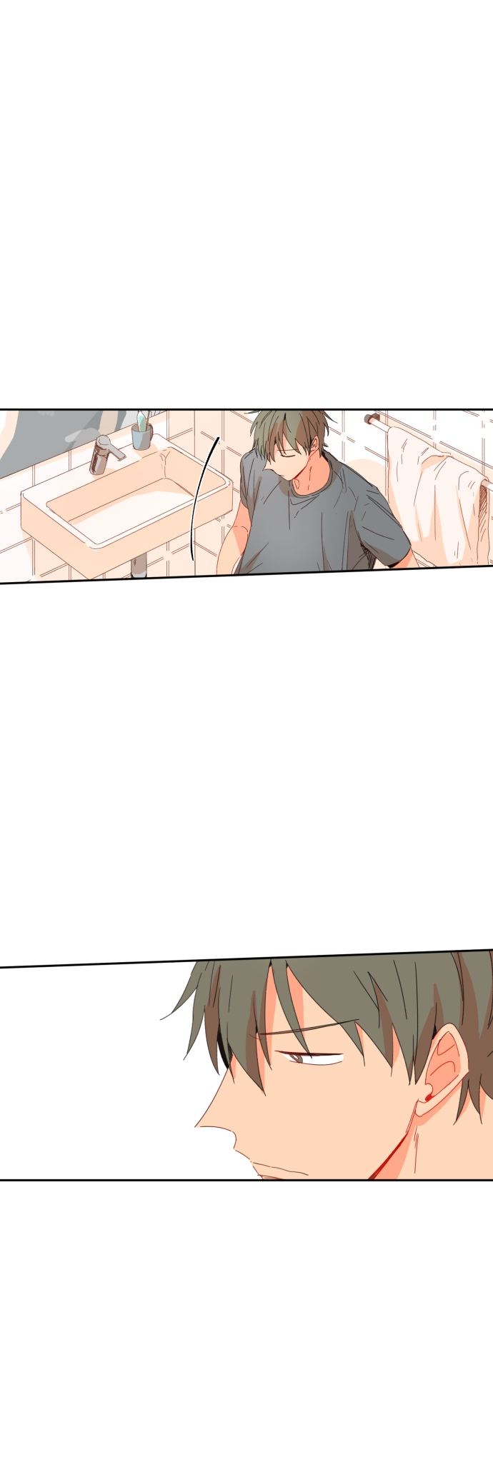 Read For Your Love chapter 42 image 10 on Lezhin
