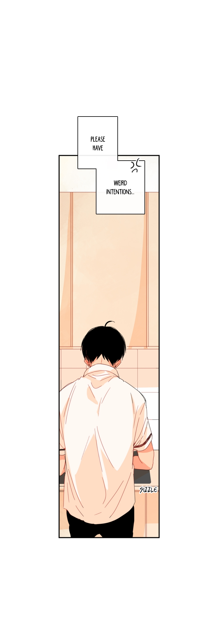 Read For Your Love chapter 42 image 11 on Lezhin