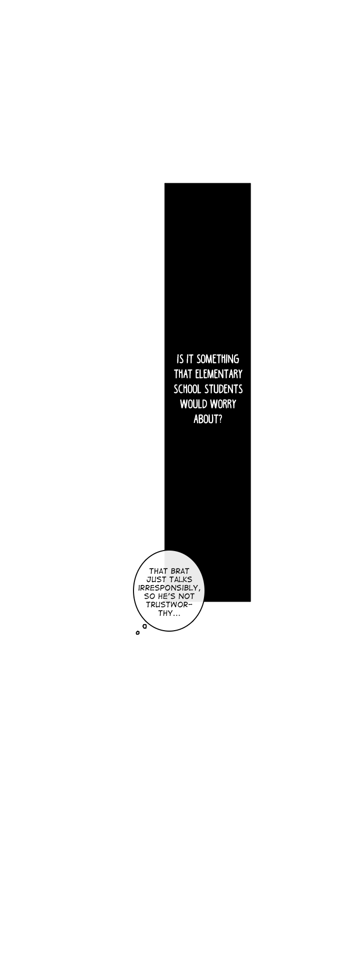 Read For Your Love chapter 42 image 20 on Lezhin