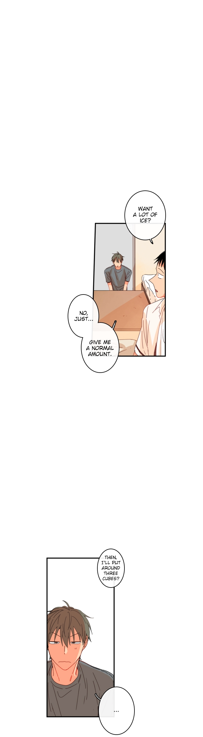 Read For Your Love chapter 42 image 25 on Lezhin