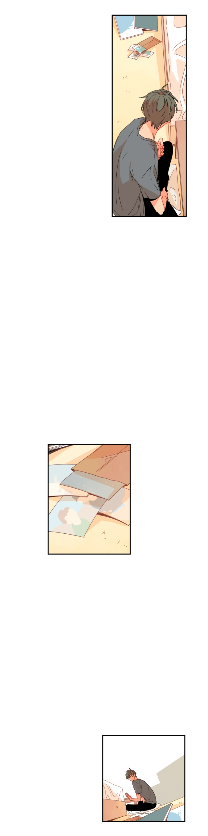 Read For Your Love chapter 42 image 28 on Lezhin