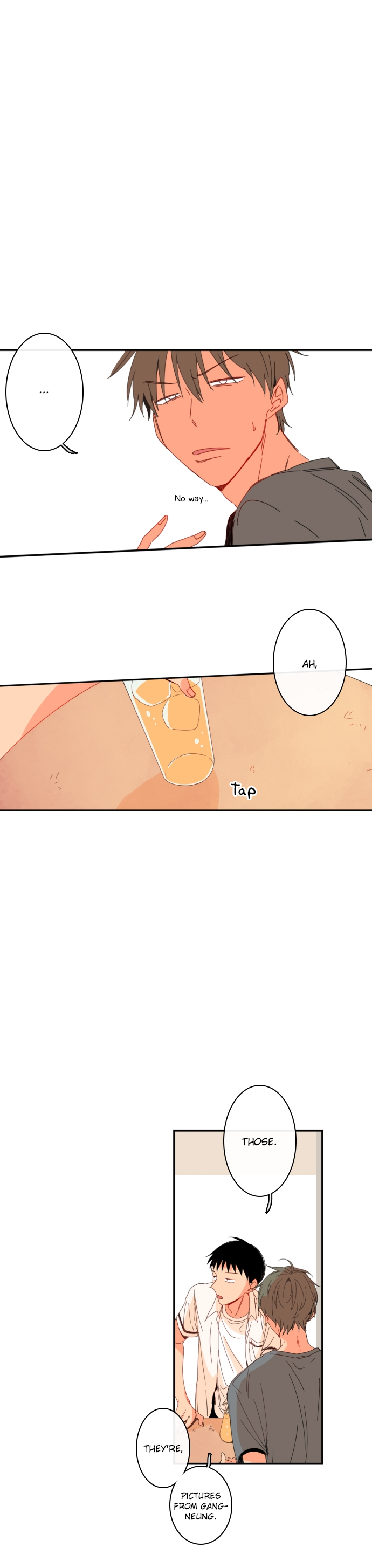 Read For Your Love chapter 42 image 29 on Lezhin