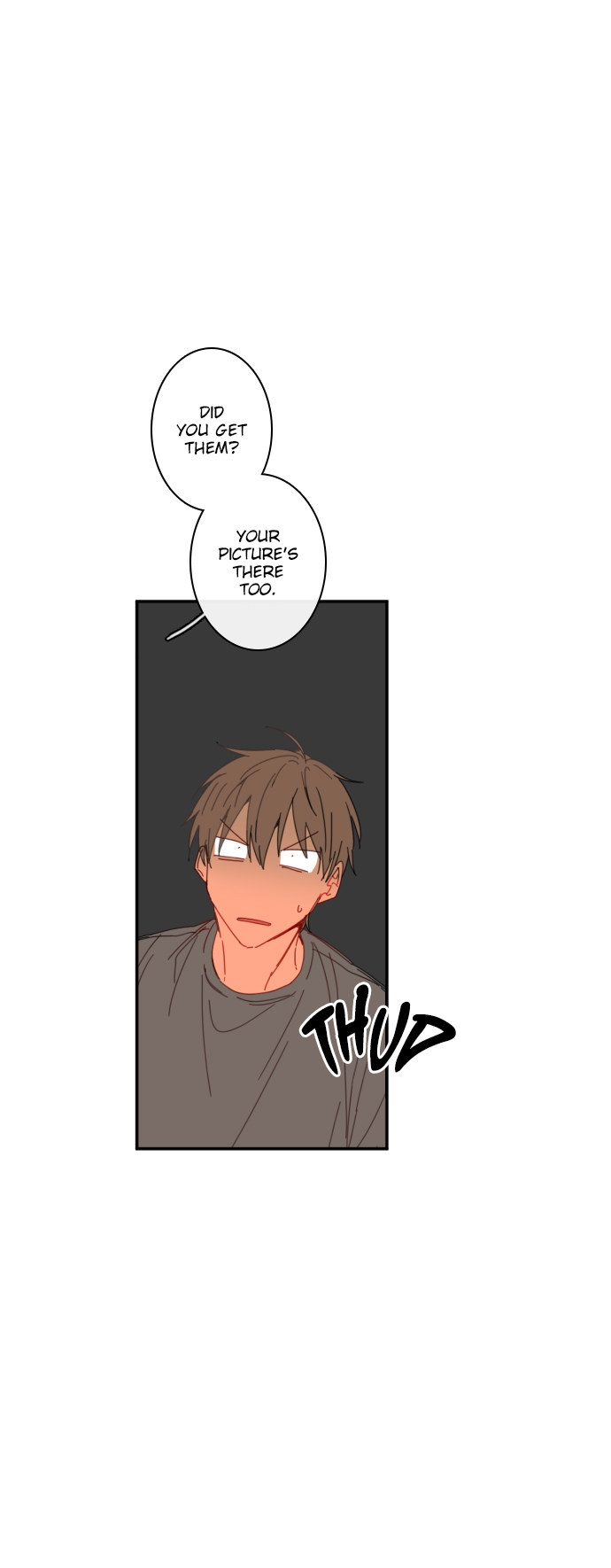 Read For Your Love chapter 42 image 30 on Lezhin