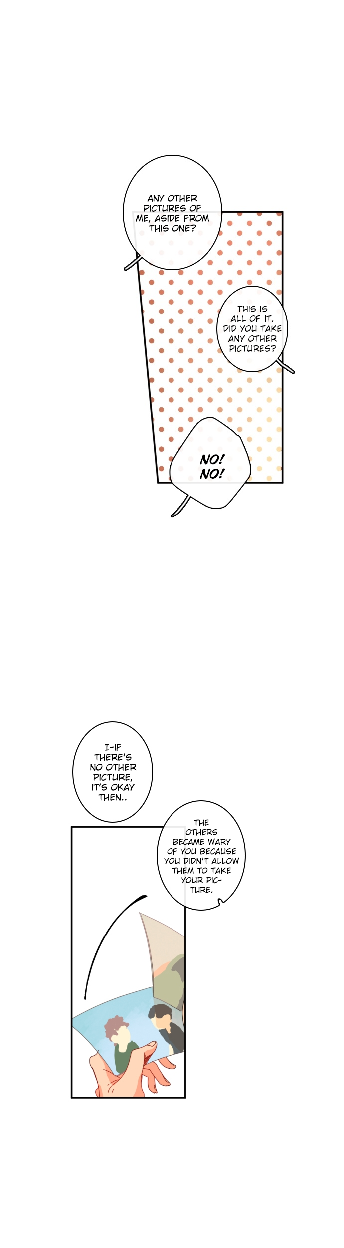 Read For Your Love chapter 42 image 33 on Lezhin
