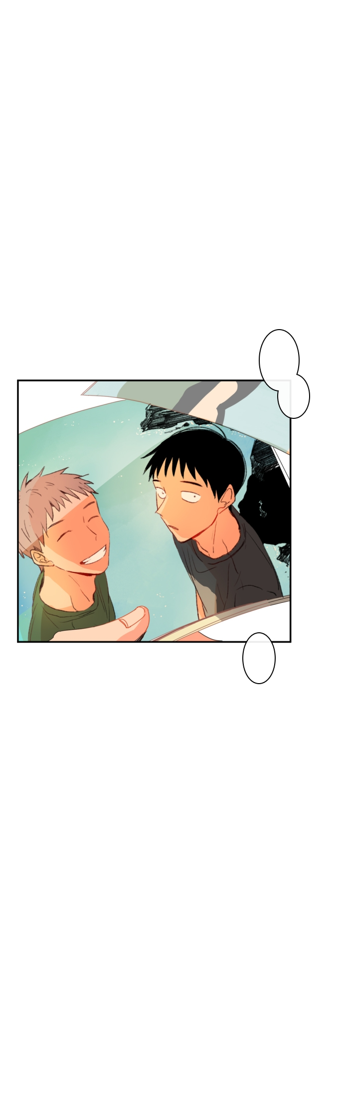 Read For Your Love chapter 42 image 35 on Lezhin