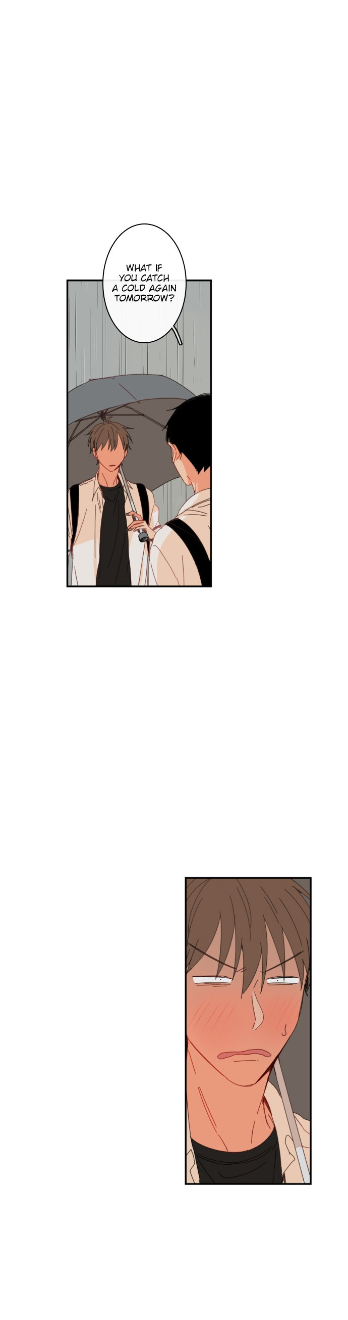 Read For Your Love chapter 42 image 4 on Lezhin