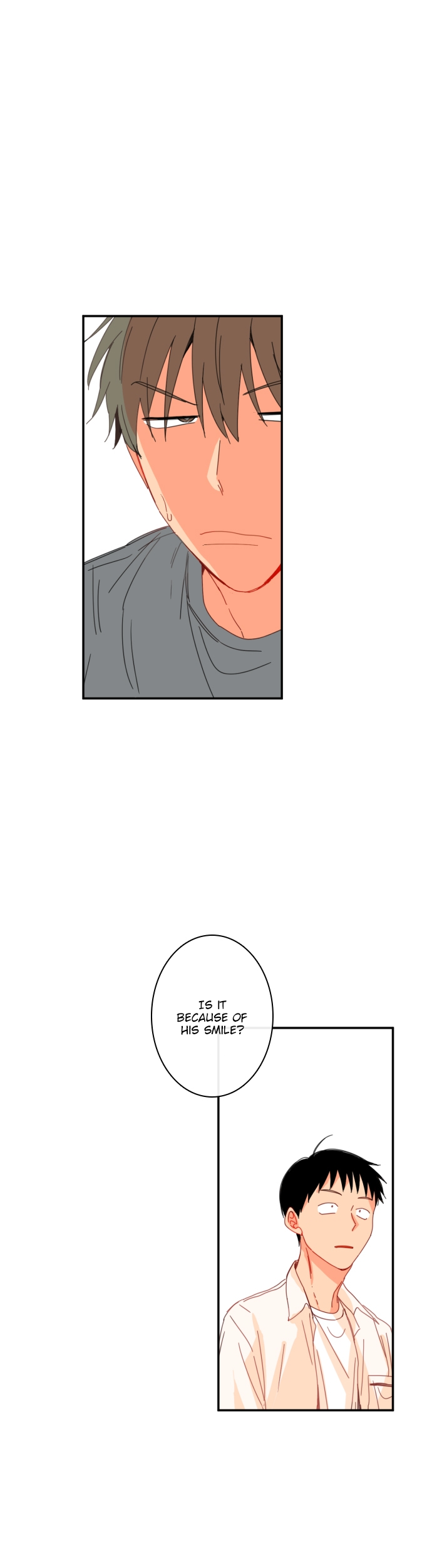 Read For Your Love chapter 42 image 40 on Lezhin