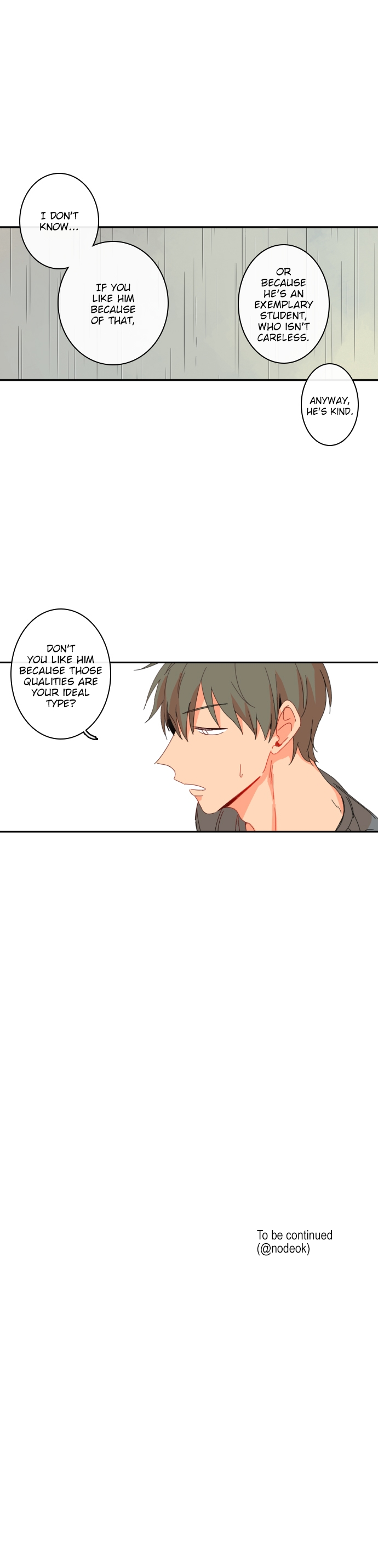 Read For Your Love chapter 42 image 41 on Lezhin