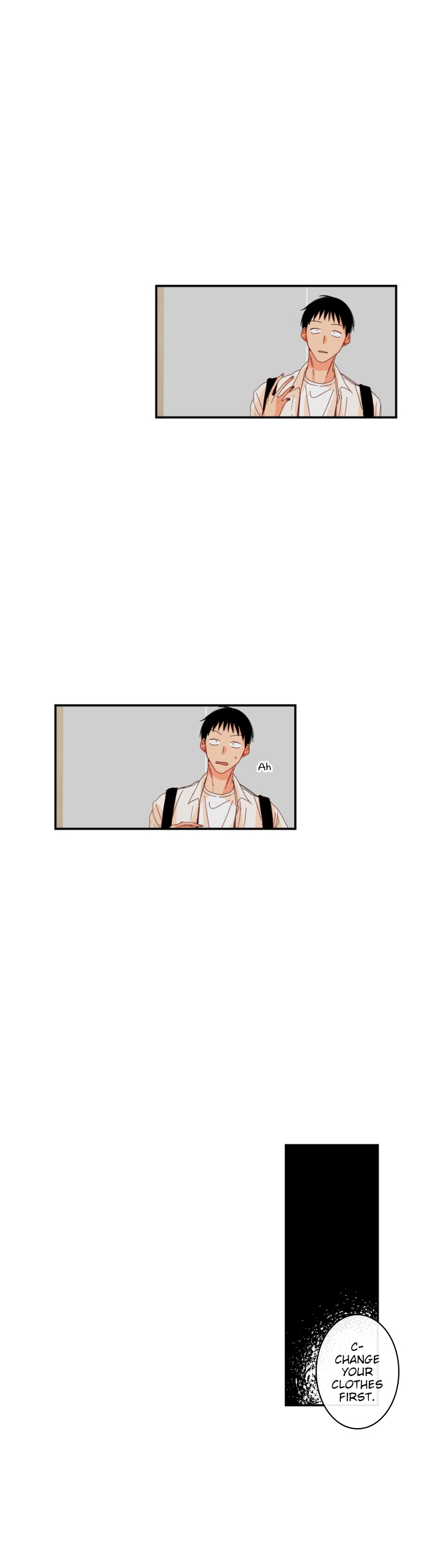 Read For Your Love chapter 42 image 6 on Lezhin