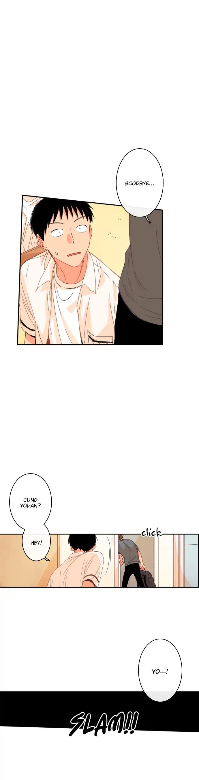 Read For Your Love chapter 43 image 13 on Lezhin