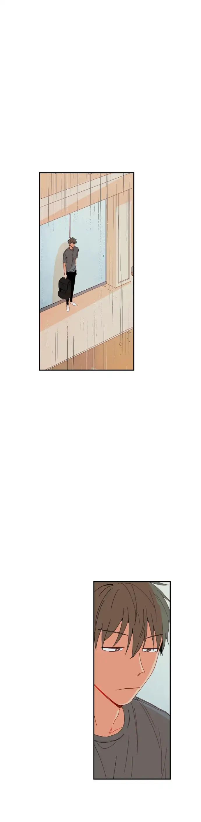 Read For Your Love chapter 43 image 16 on Lezhin