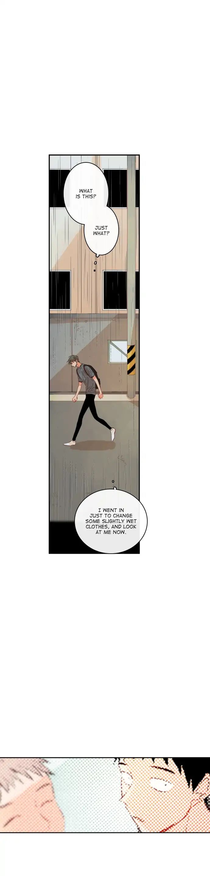 Read For Your Love chapter 43 image 20 on Lezhin