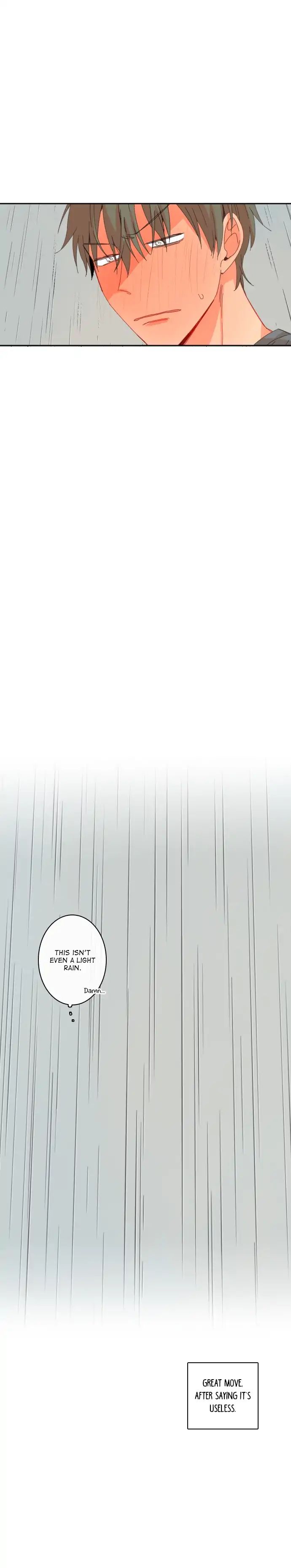 Read For Your Love chapter 43 image 21 on Lezhin