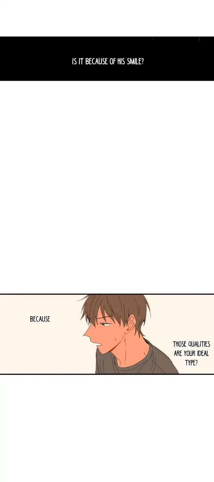 Read For Your Love chapter 43 image 27 on Lezhin