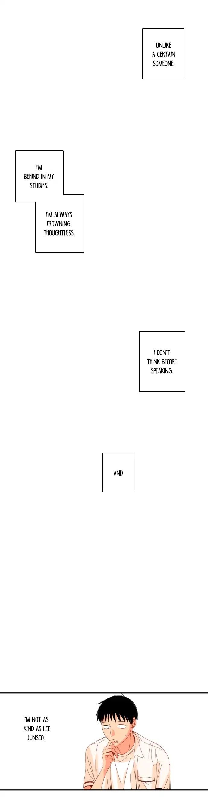 Read For Your Love chapter 43 image 28 on Lezhin