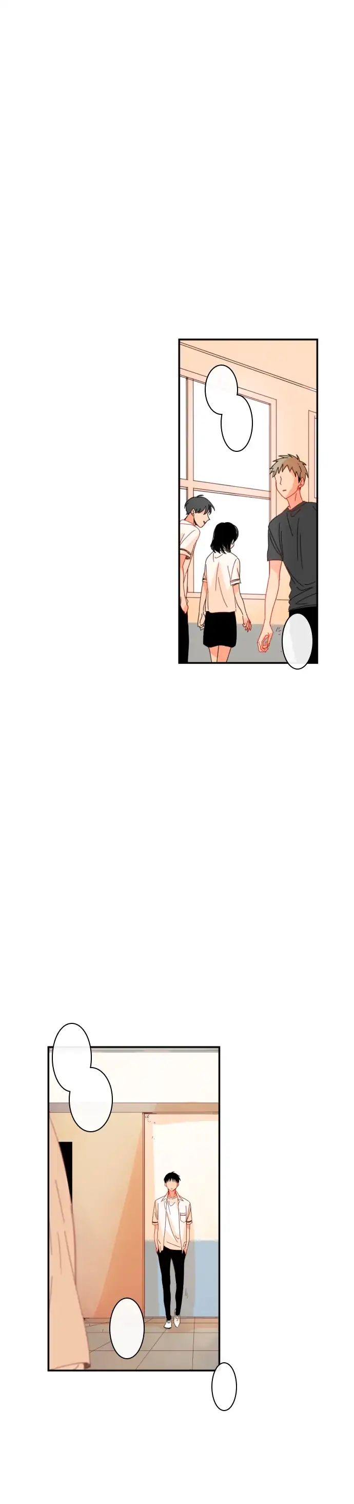 Read For Your Love chapter 43 image 30 on Lezhin
