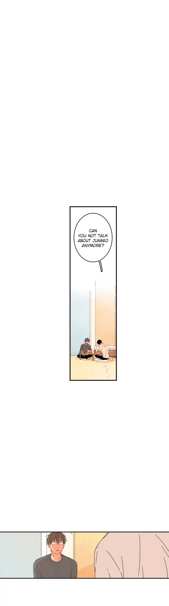 Read For Your Love chapter 43 image 6 on Lezhin