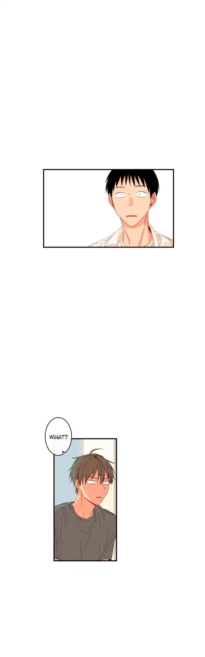 Read For Your Love chapter 43 image 9 on Lezhin