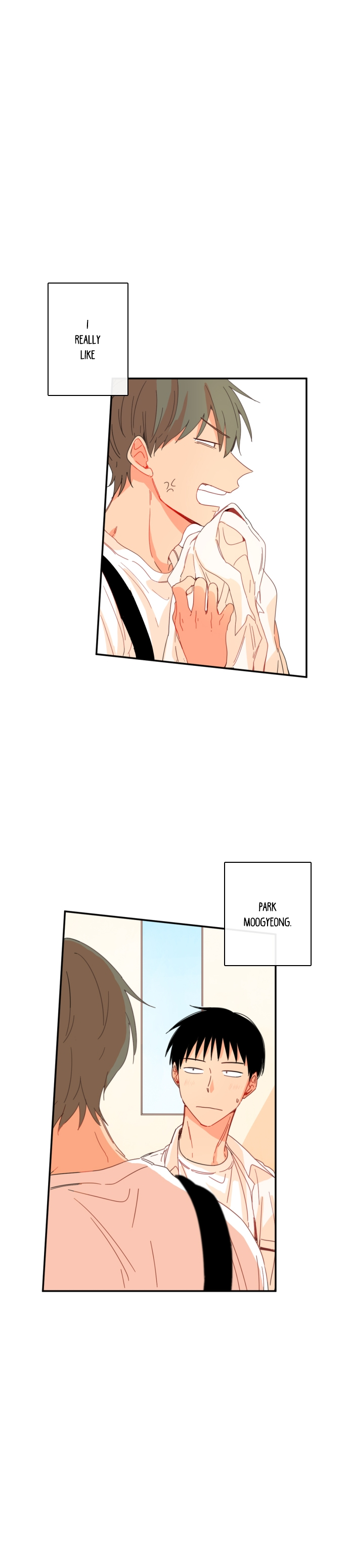 Read For Your Love chapter 44 image 12 on Lezhin