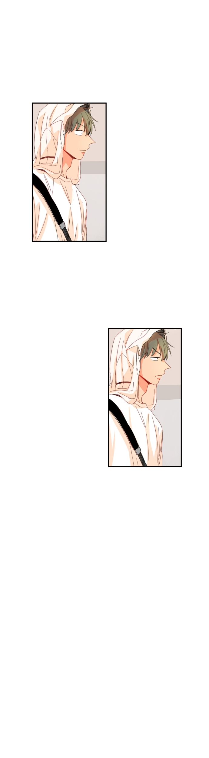 Read For Your Love chapter 44 image 18 on Lezhin