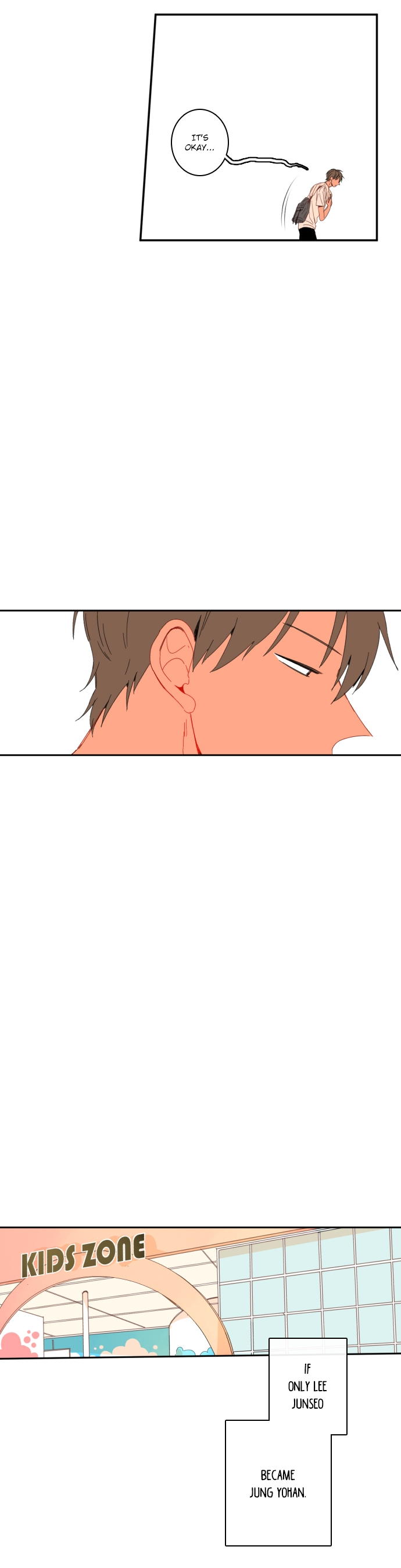 Read For Your Love chapter 44 image 26 on Lezhin