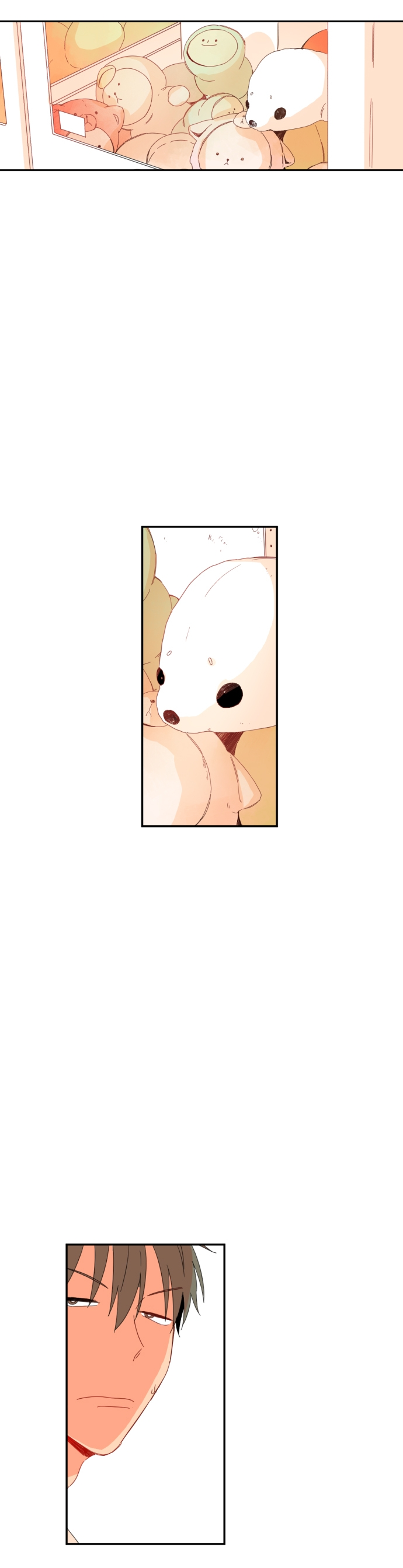Read For Your Love chapter 44 image 28 on Lezhin