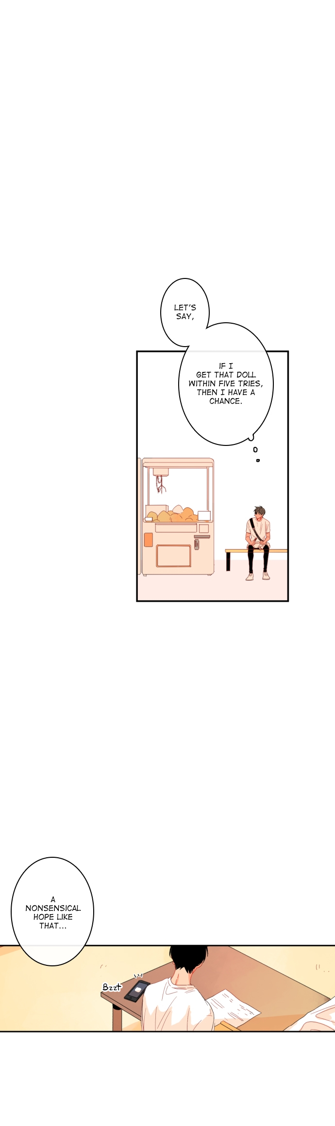 Read For Your Love chapter 44 image 29 on Lezhin