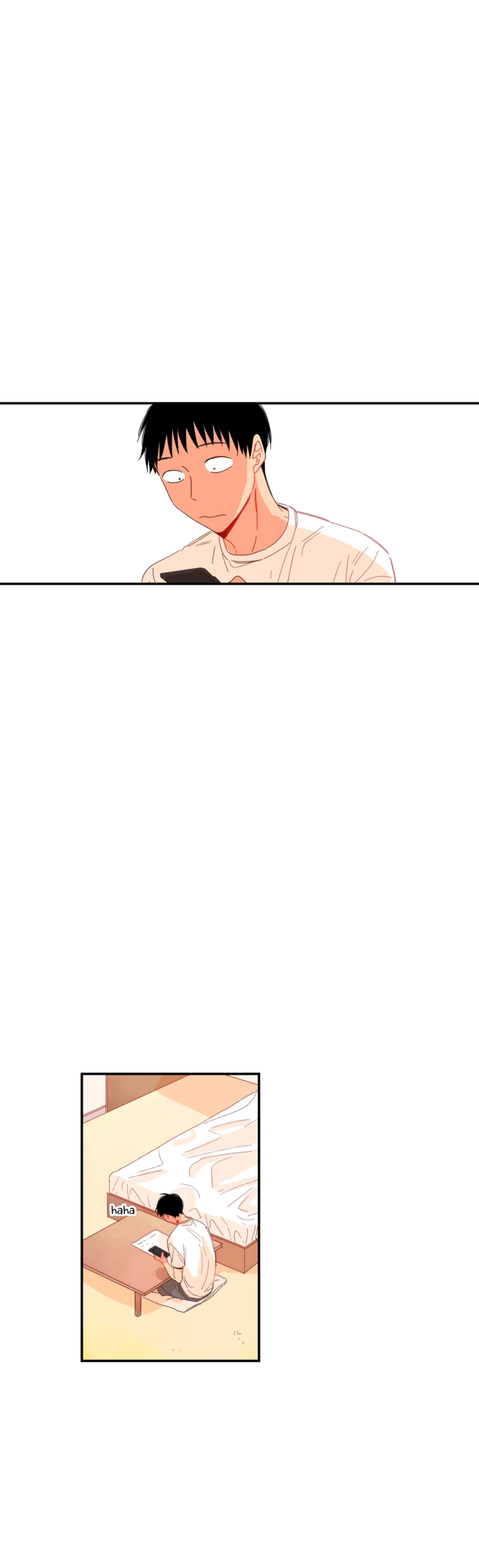 Read For Your Love chapter 44 image 31 on Lezhin