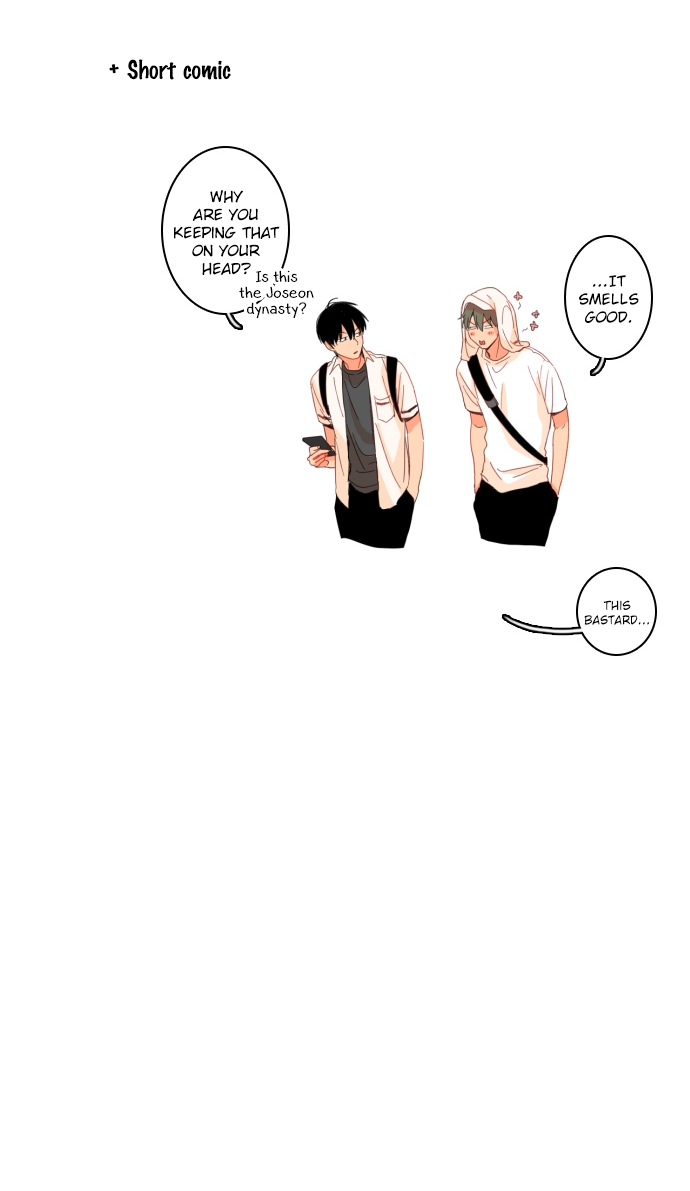 Read For Your Love chapter 44 image 34 on Lezhin