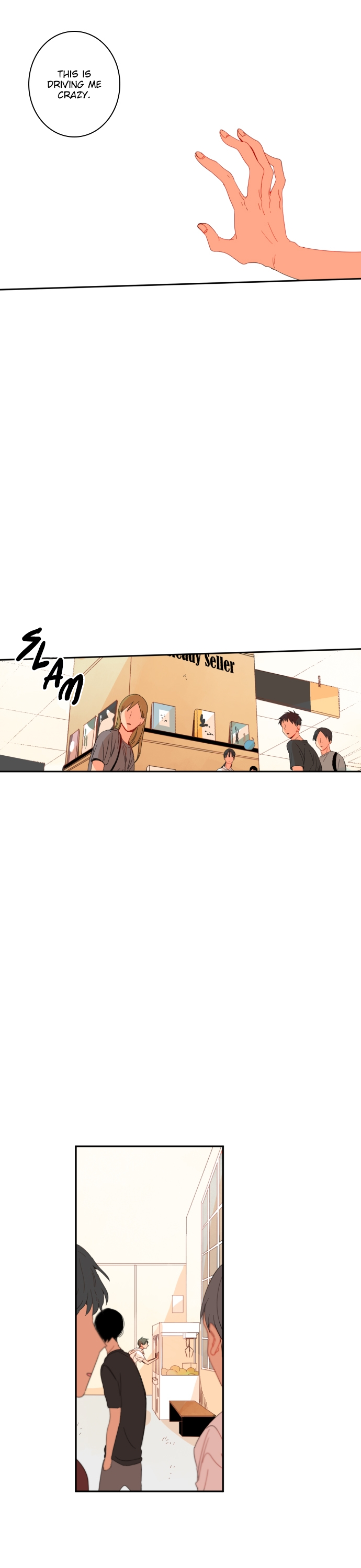 Read For Your Love chapter 45 image 18 on Lezhin