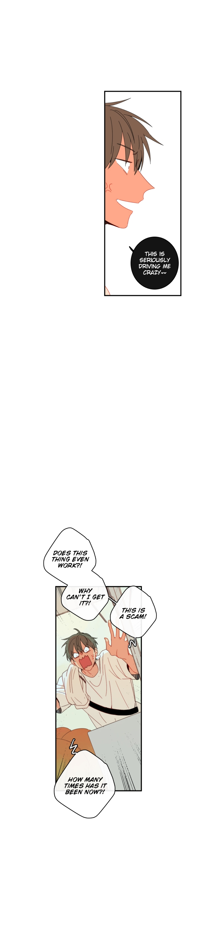 Read For Your Love chapter 45 image 19 on Lezhin