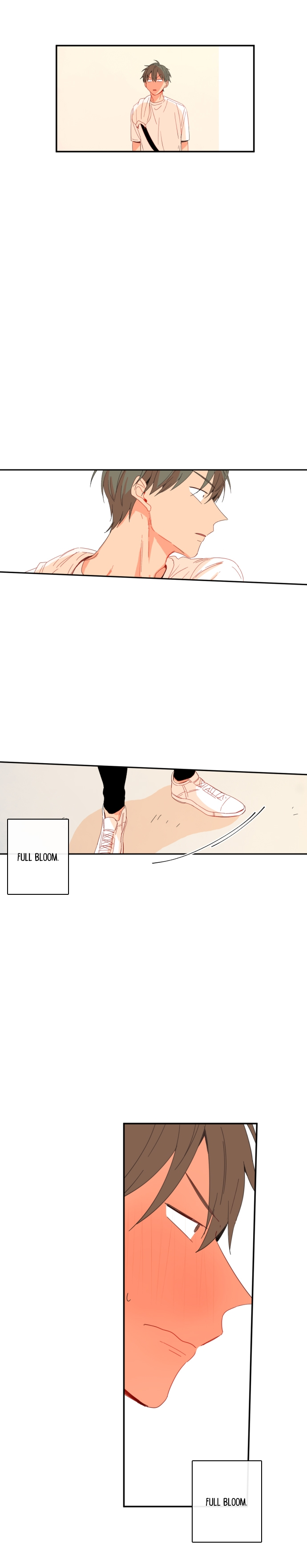 Read For Your Love chapter 45 image 23 on Lezhin