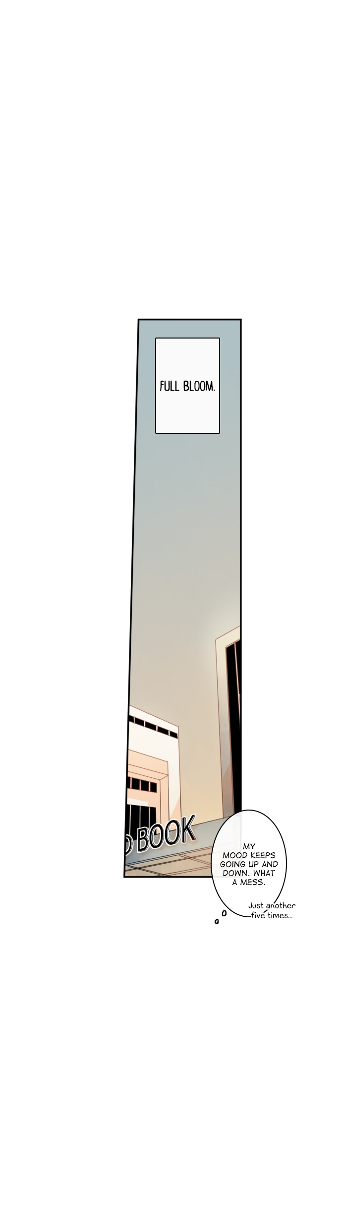 Read For Your Love chapter 45 image 24 on Lezhin