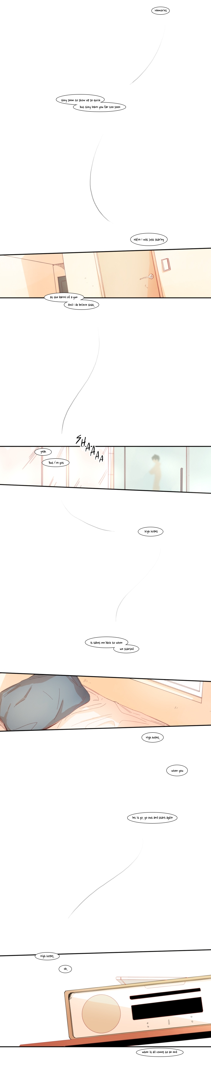 Read For Your Love chapter 45 image 26 on Lezhin