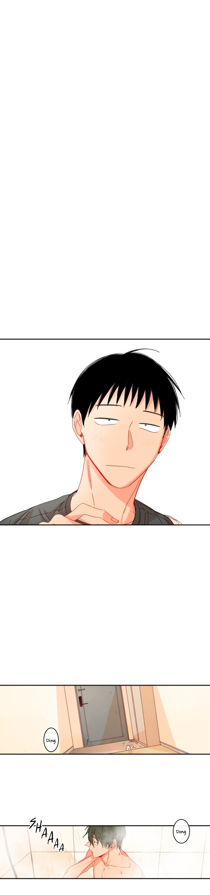 Read For Your Love chapter 45 image 29 on Lezhin