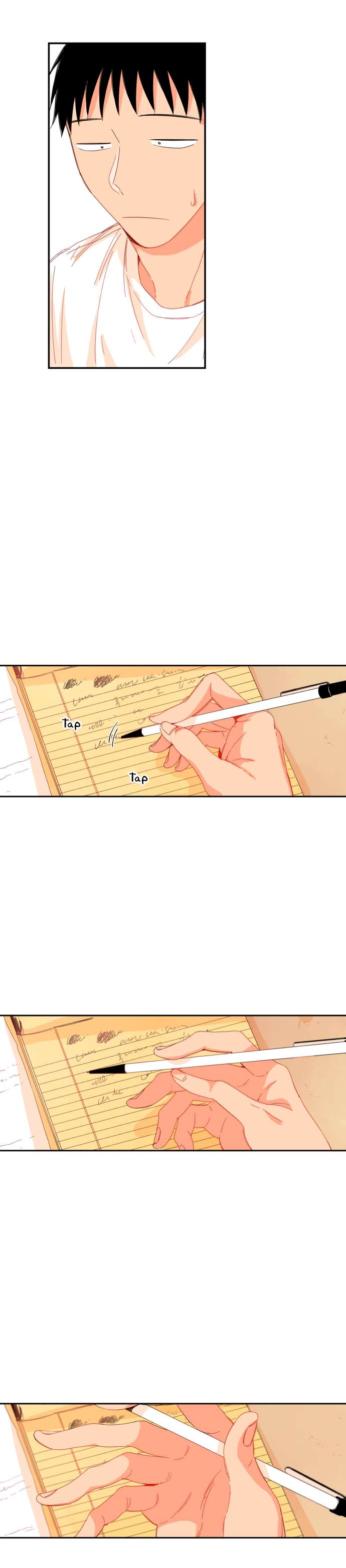 Read For Your Love chapter 45 image 5 on Lezhin